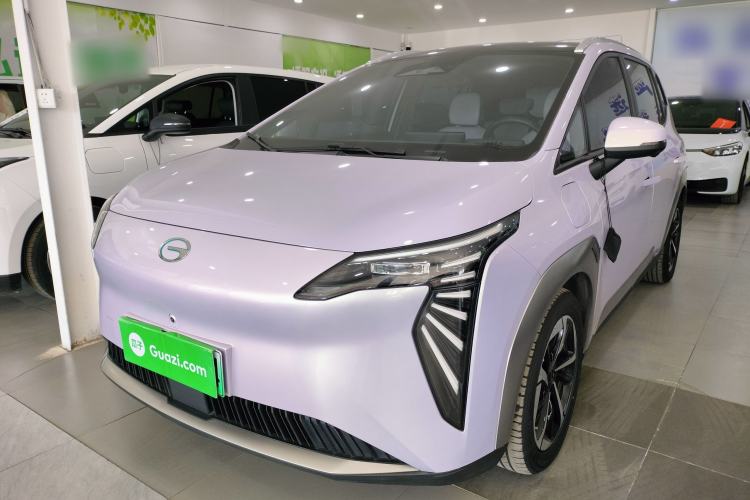 Used AION Y 2022 Plus 70 Smart Edition