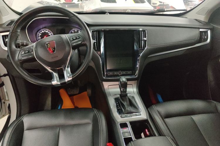 Used Roewe RX5 2020 20T Automatic 4G Connected Million Edition