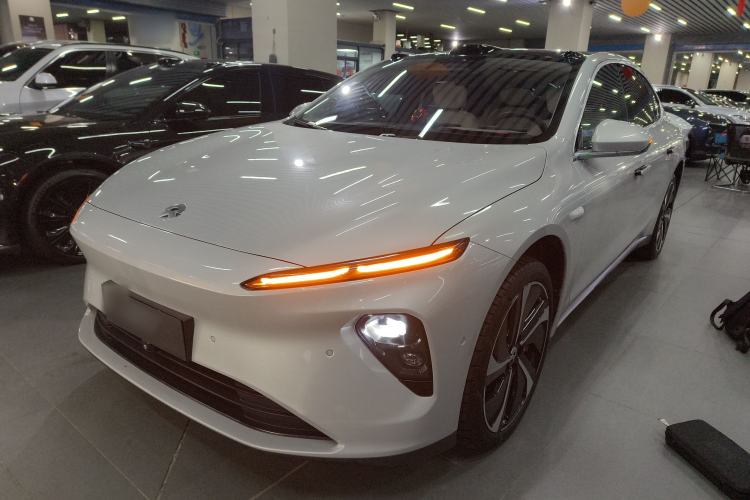 Used Nio ET7 2022 100kWh First Edition