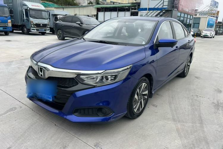Used Honda Crider 2019 180 Turbo CVT Comfort Version China VI