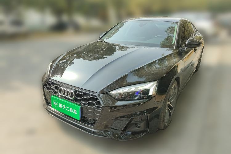 Used Audi A5 2021 Sportback 45 TFSI quattro Prestige Dynamic Edition