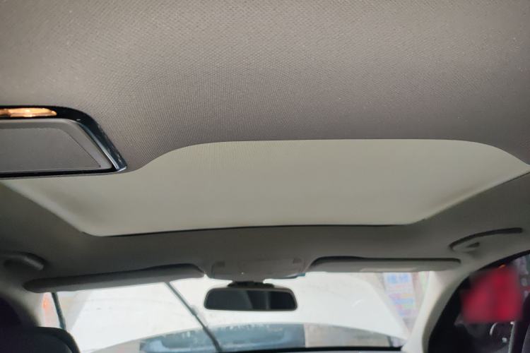 Used Mercedes-Benz C-Class 2018 C 200 L Sport Edition Headliner