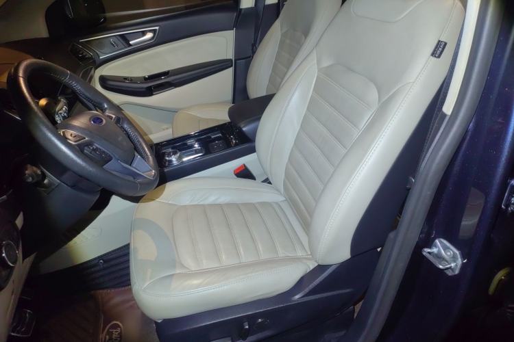 Used Ford Edge 2020 EcoBoost 245 Two-Wheel Drive Titanium 7-Seater
