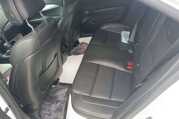 Used Cadillac ATS-L 2017 28T Fashion Edition
