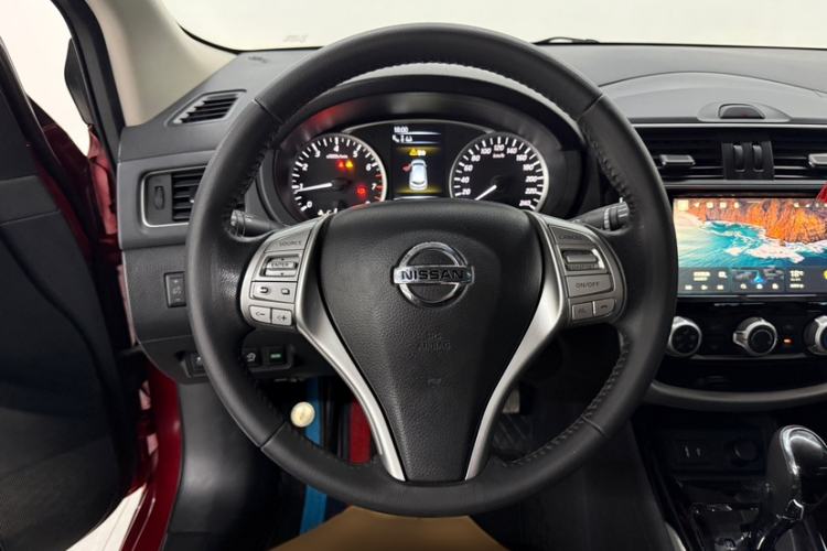 Used Nissan Tiida 2021 1.6L CVT Smart Drive Edition