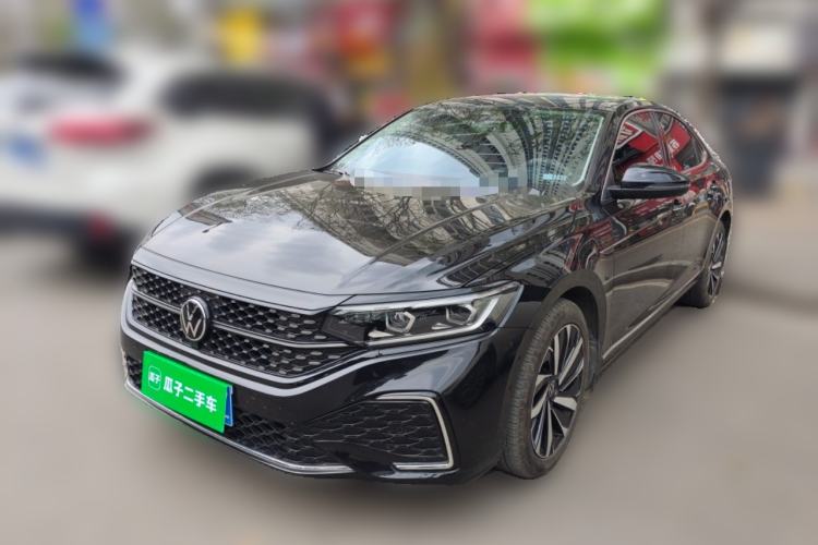 Used Volkswagen Passat 2022 330TSI Starry Luxury Edition