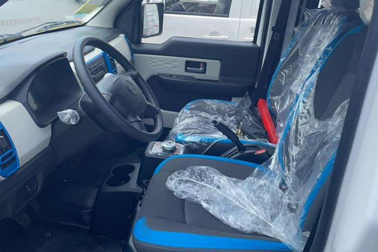 Used Dongfeng Xiaokang EC36II 2023 Chongqing Innovision 38.64 kWh