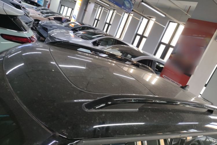 Used MINI Countryman 2017 1.5T COOPER ALL4 Traveler