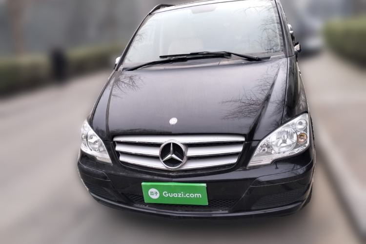 Used Mercedes-Benz Viano 2013 3.0L Hospitality Edition