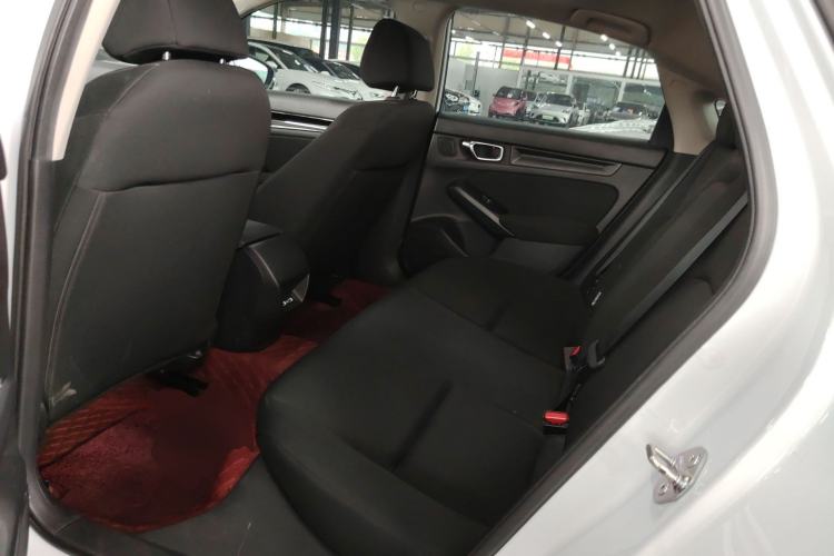 Used Honda Civic 2023 HATCHBACK 2.0L eHEV Extreme Edition