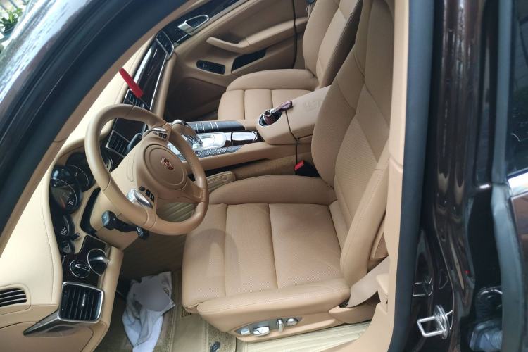 Used Porsche Panamera 2014 Panamera Executive 3.0T
