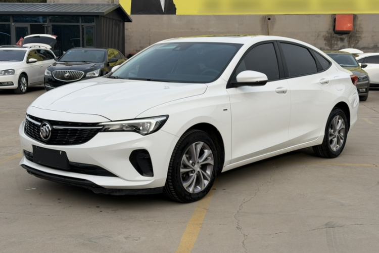 Used Buick Verano 2023 Pro Enjoyment Edition