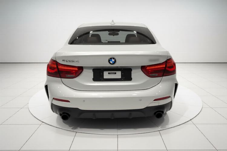 Used BMW 1 Series 2021 Revised 120i M Sport Night Edition
