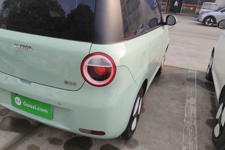 Used Qiyuan Lumin 2022 210km Sweet Edition