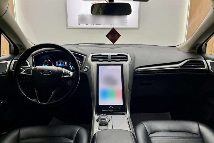 Used Ford Mondeo 2020 EcoBoost 200 Stylish Model