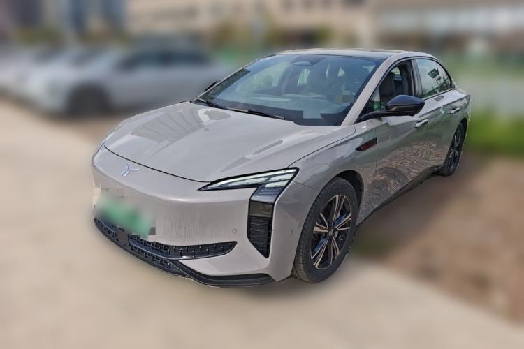 Used Hongqi EH7 2024 690 Pro