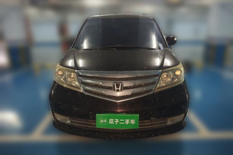 Used Honda Elysion 2012 2.4L VTi-S Prestige Edition Front