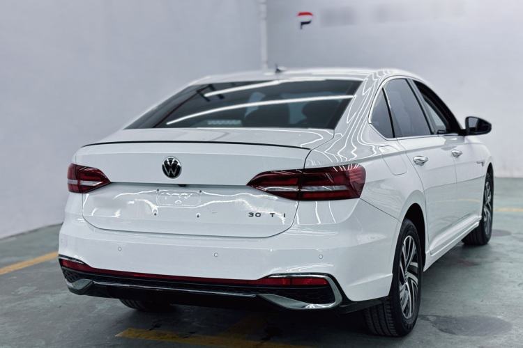 Used Volkswagen Lavida 2023 300TSI DSG Starry Full-Comfort Edition