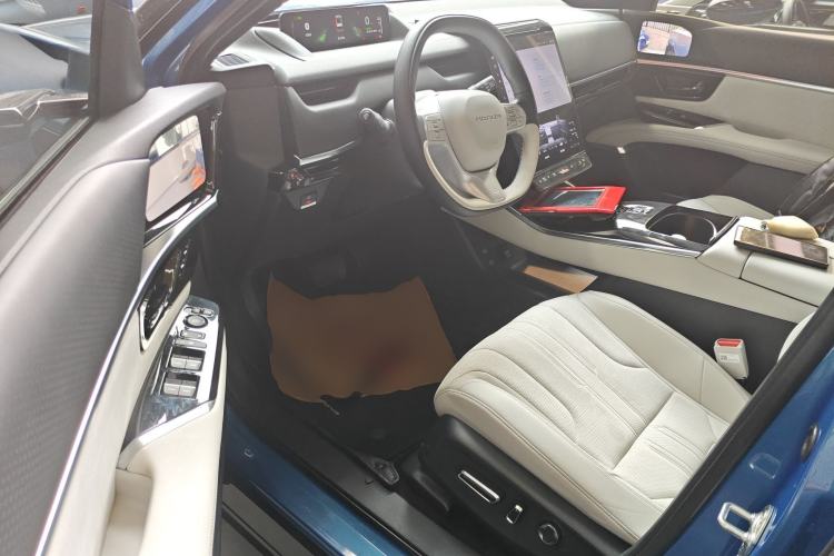 Used Honda S7 2025 Navigator Edition