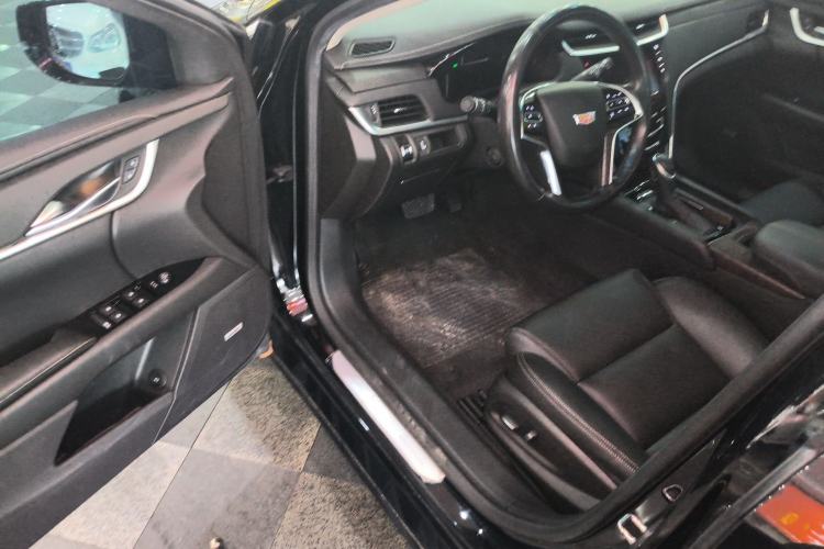 Used Cadillac XTS 2018 28T Tech Edition