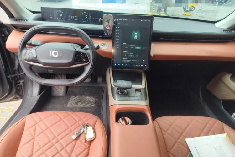 Used CHANGAN NEVO A05 2024 70 Pro