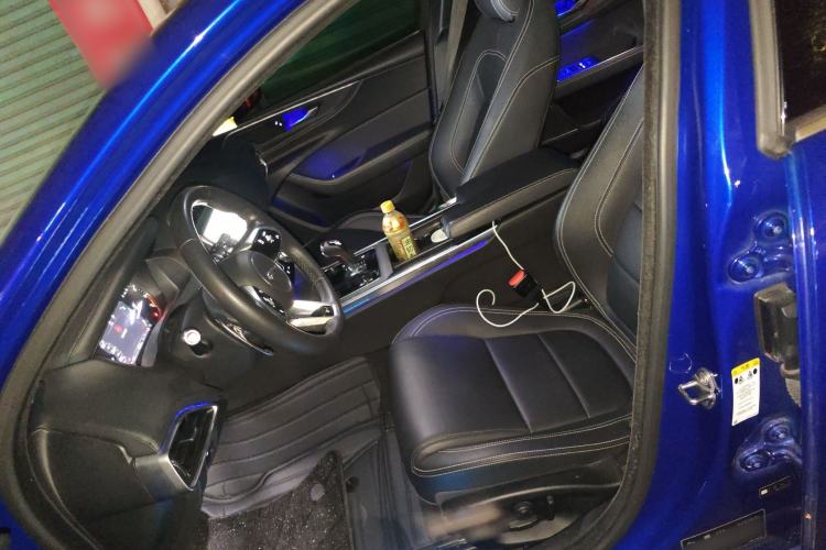 Used Jaguar XEL 2020 2.0T 200 PS R-DYNAMIC S Advanced Sport Edition
