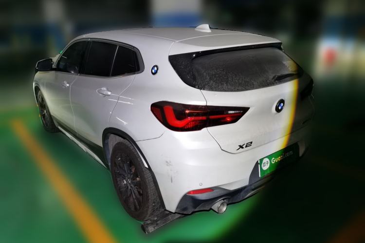 Used BMW X2 2021 Restyled sDrive25i M Sport Package
