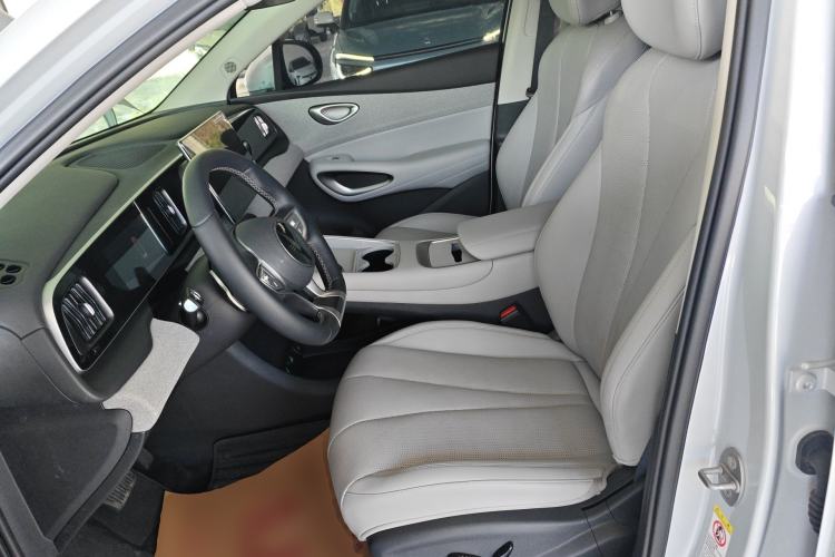 Used BYD Sealion 05 EV 2025 520 km Smart Cruise Version
