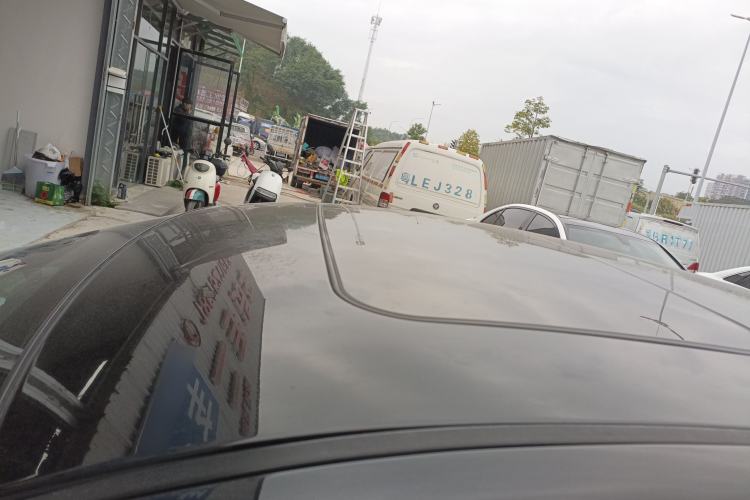 Used Mazda Atenza 2014 2.5L Blue Sky Prestige Edition
