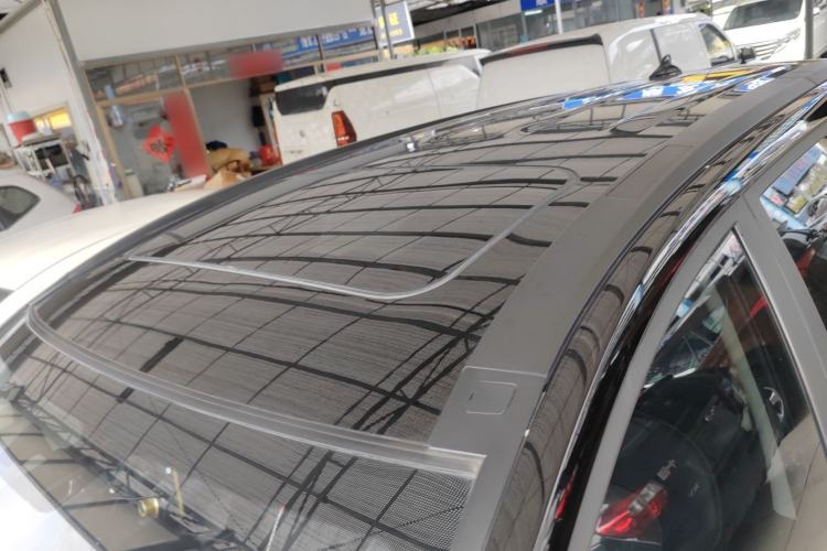 Used Haval M6 2021 PLUS 1.5T DCT Comfort Edition