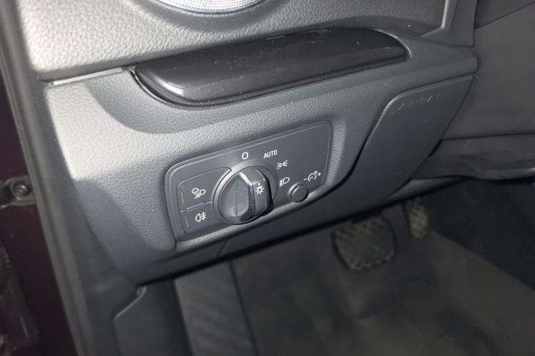 Used Audi A3 2017 Sportback 35 TFSI Fashion Model
