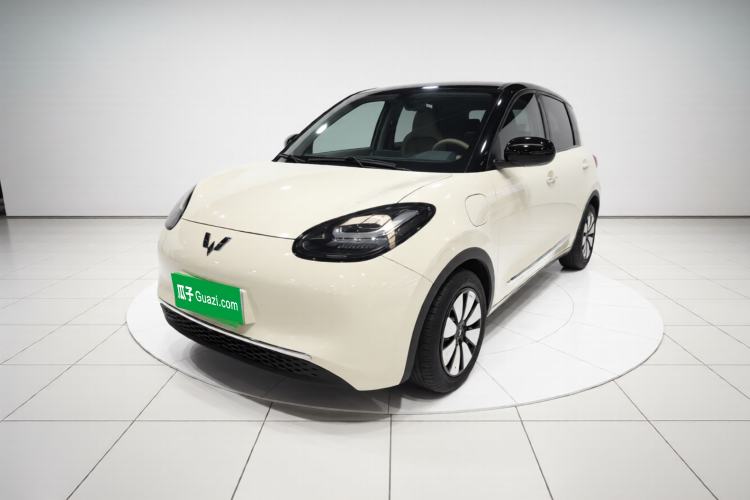 Used Wuling Bingo 2025 333 km Enjoyment Version
