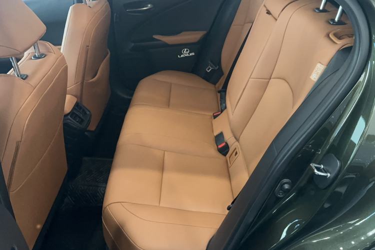 Used Lexus UX 2020 200 Special Edition