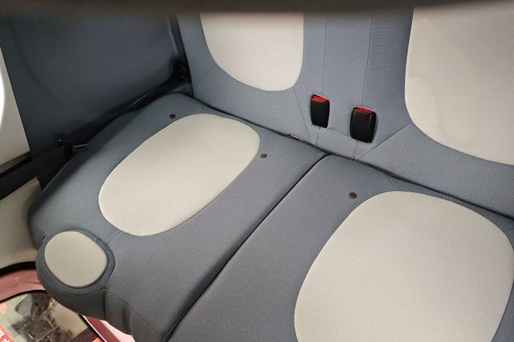 Used Bestune Pony 2024 170km Vitality Horse
