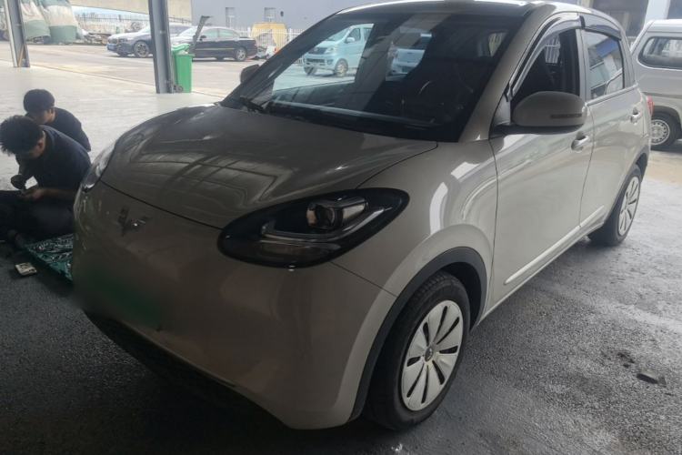 Used Wuling Bingo 2023 203km Comfort Edition Guazi used car, China used car export, Used car for sale, Used  cars, Cheapest cars for sale