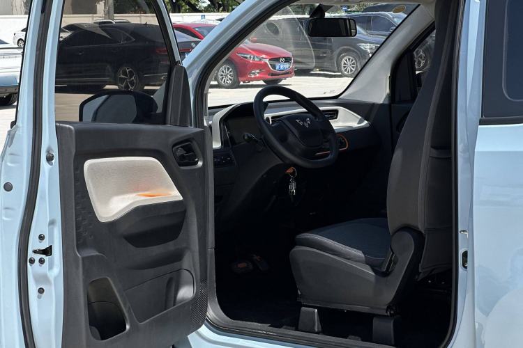 Used Wuling Hongguang MINIEV 2020 Enjoyment Model Lithium Iron Phosphate