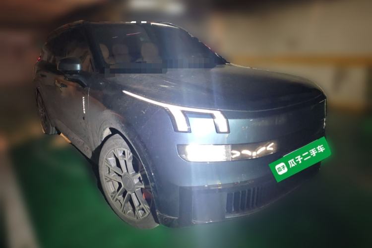 Used Lynk & Co 900 2025 1.5T Ultra