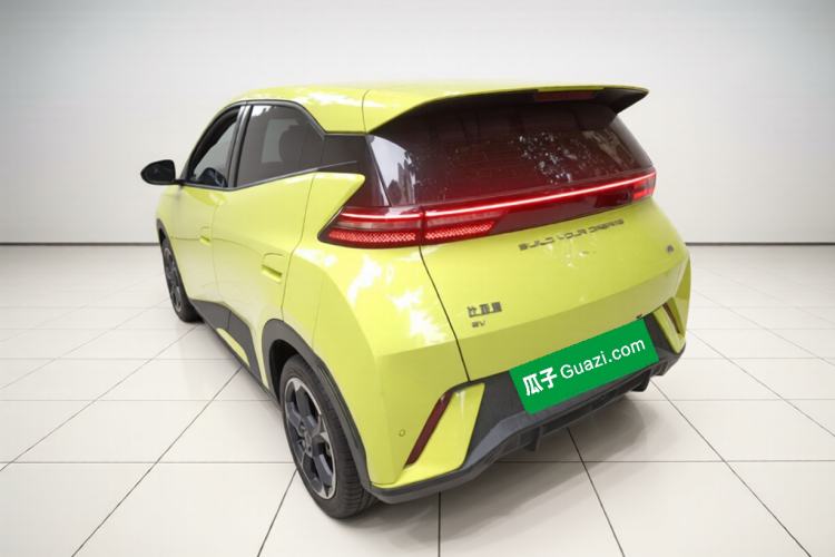 Used BYD Seagull 2023 Flying Edition