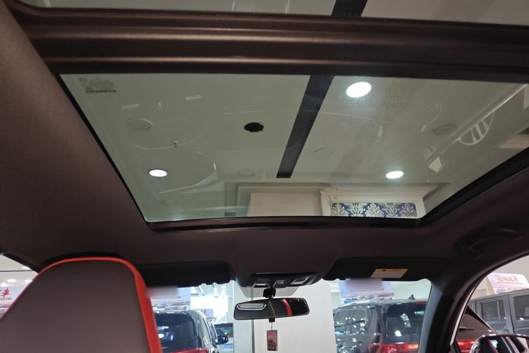 Used Changan CS55PLUS 2024 3rd Generation 1.5T DCT Excellence Model