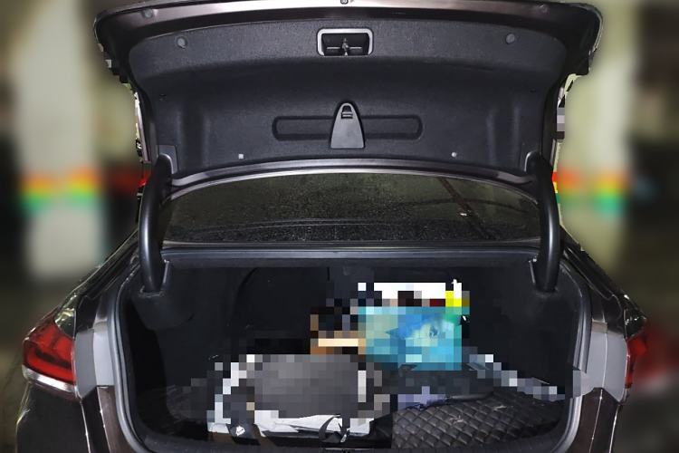 Used Hyundai Genesis 2015 3.0GDi Four-Wheel Drive Luxury Edition
