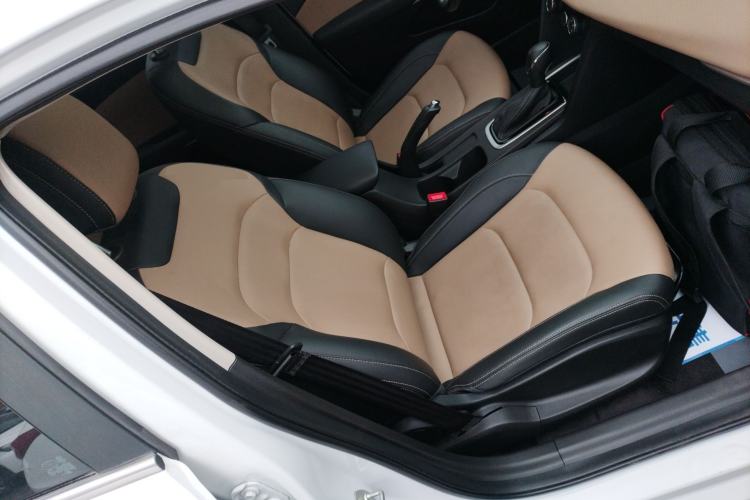 Used Chevrolet Monza 2022 320 Automatic Enjoyment Sunroof Version
