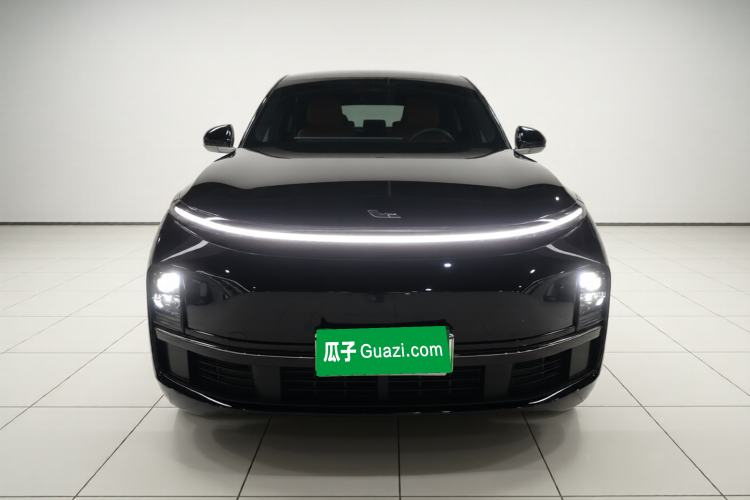 Used Li Auto L8 2023 Air model