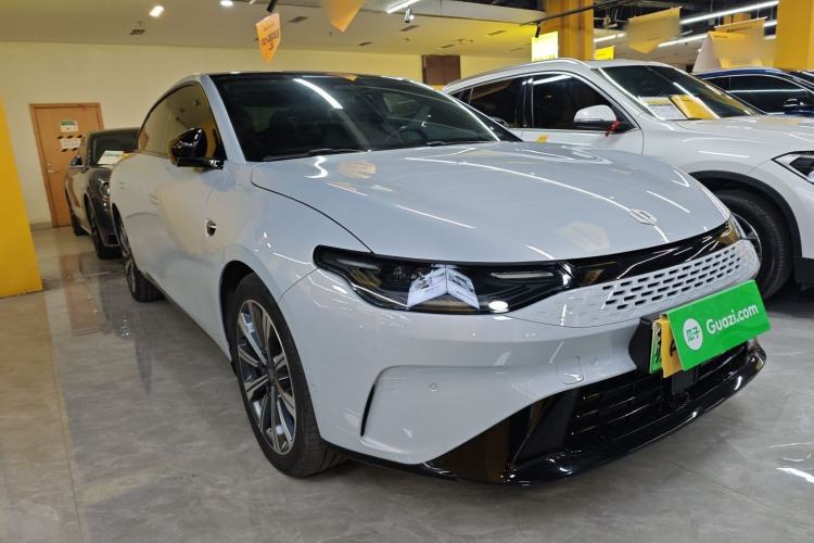 Used Leapmotor C01 2023 Range-Extended 316 Smart Edition