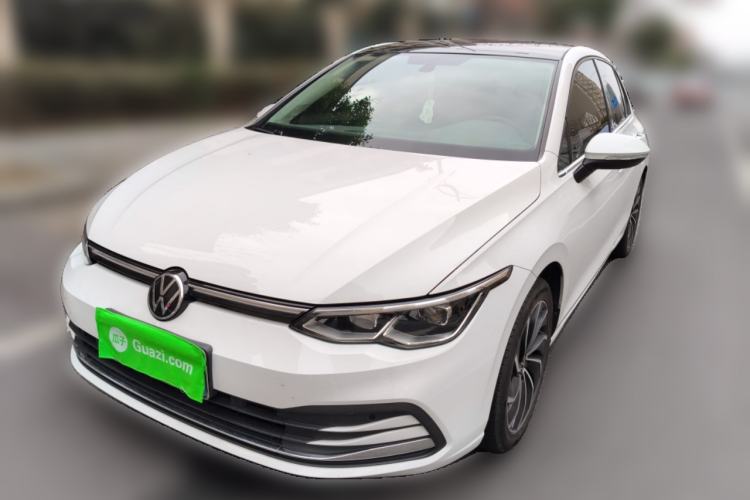 Used Volkswagen Golf 2021 280TSI DSG Pro