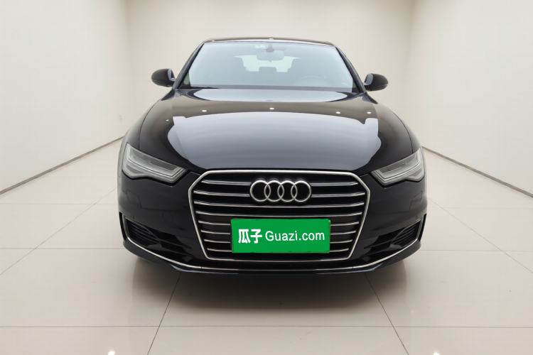 Used Audi A6L 2017 TFSI Comfort Model