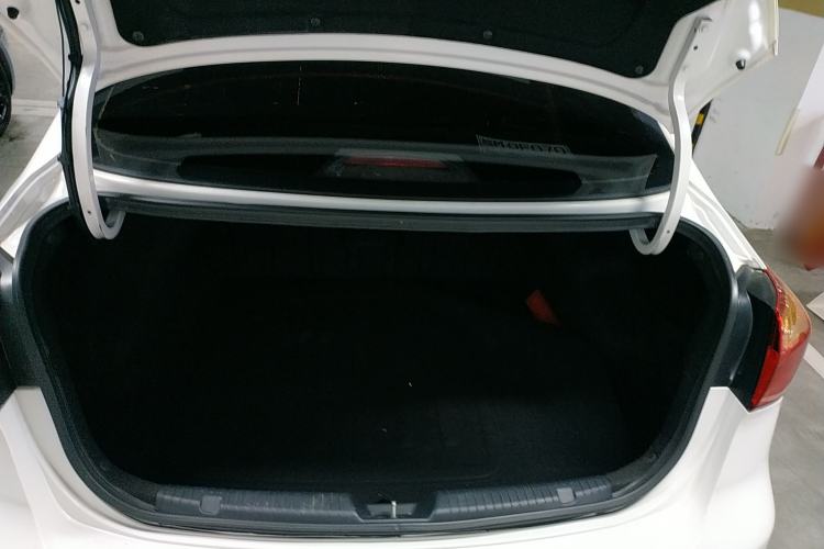 Used Kia K3 2015 1.6L Automatic GLS
