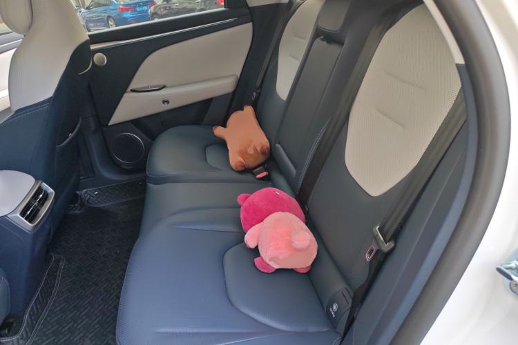 Used ARCFOX Alpha T5 2025 630 Shenxing Edition