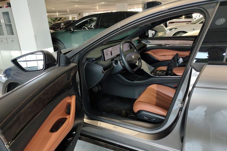 Used IM L7 2022 Dynamic Model