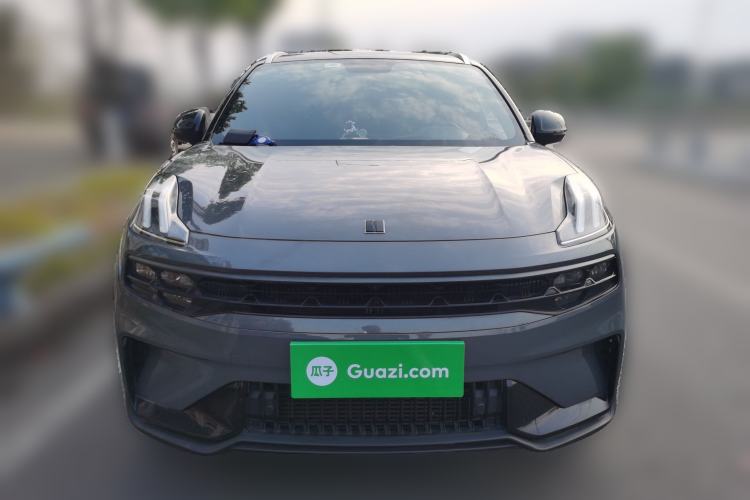 Used Lynk & Co 06 2023 Remix 1.5T JinPro