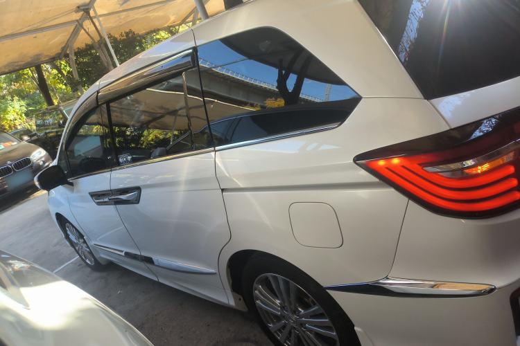 Used Honda Elysion 2016 2.4L Comfort Edition